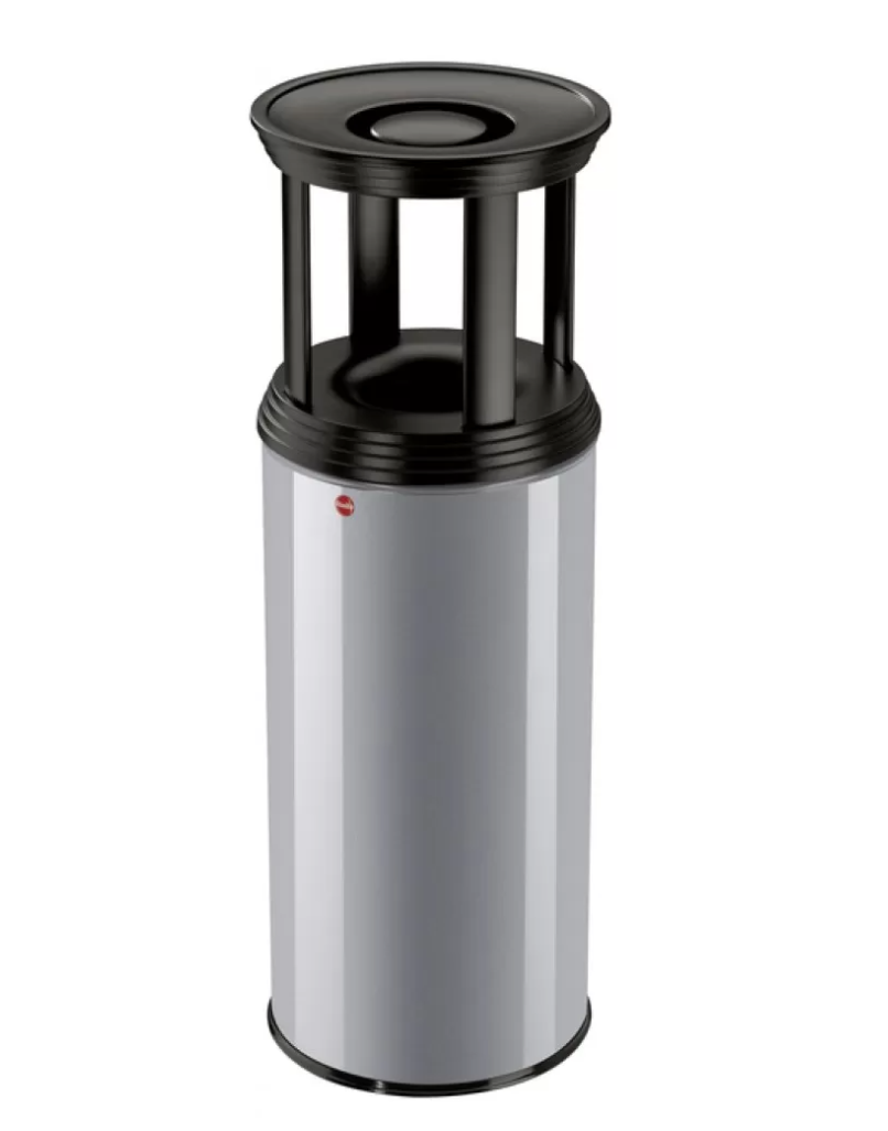 Cos gunoi cu scrumiera profiline combi plus 50 45l